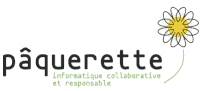 Pâquerette